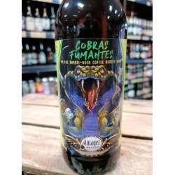 Amager Cobras Fumantes